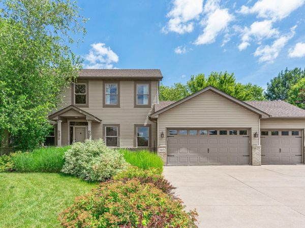 3415 Kaiser Circle NE, Saint Michael, MN 55376