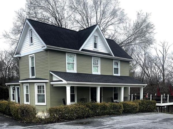 2546 HOLLINGSWORTH ROAD, REISTERSTOWN, MD 21136