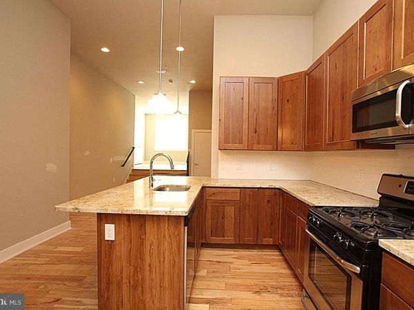 2701 W GIRARD AVENUE , Unit 4, PHILADELPHIA, PA 19130