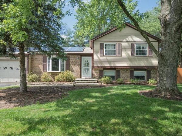 8116 IRWELL COURT, GAITHERSBURG, MD 20877