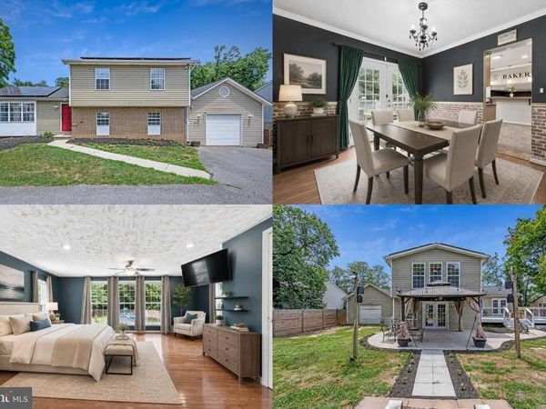 1718 SEVERN ROAD, SEVERN, MD 21144