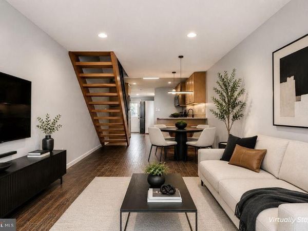302 S DUNCAN STREET, BALTIMORE, MD 21231