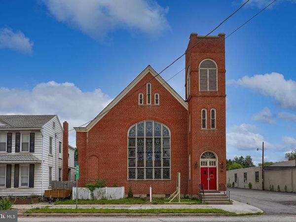 170 2ND STREET, HIGHSPIRE, PA 17034