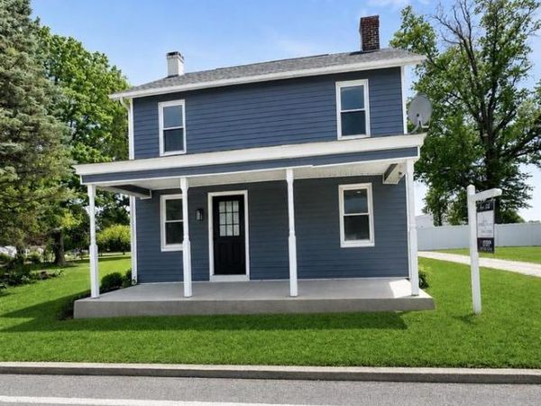3470 E PROSPECT ROAD, YORK, PA 17402