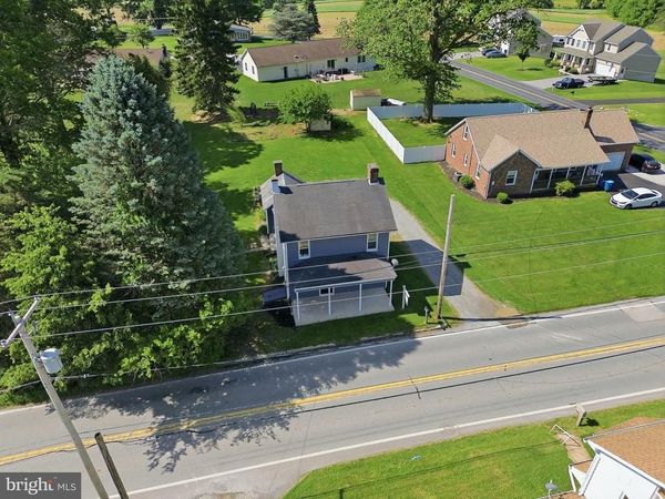 3470 E PROSPECT ROAD, YORK, PA 17402