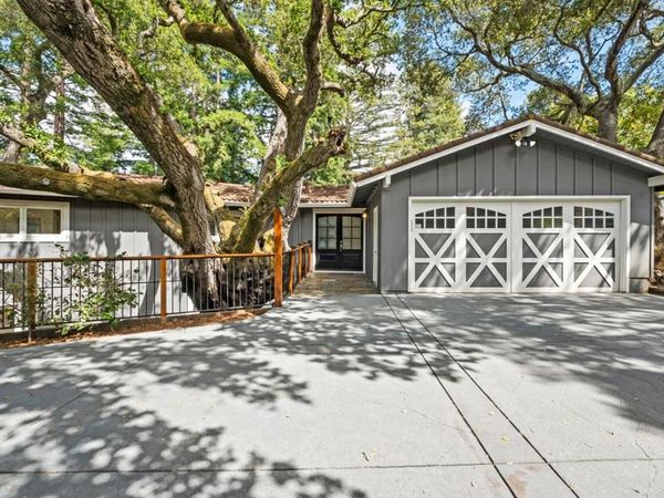 25 Woodhue Court, Redwood City, CA 94062