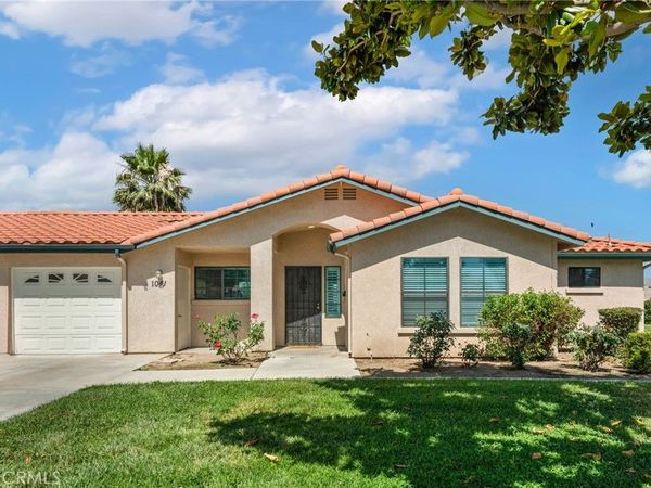 1041 Mountain View, Hemet, CA 92545