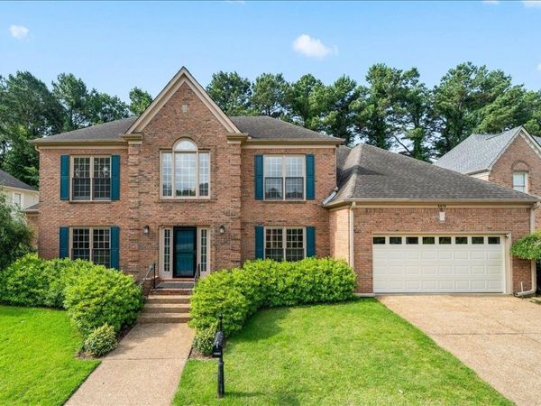 6619 RUE BEAUMONDE DR , Memphis, TN 38120