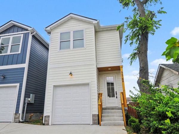 5618A Obrien Ave, Nashville, TN 37209