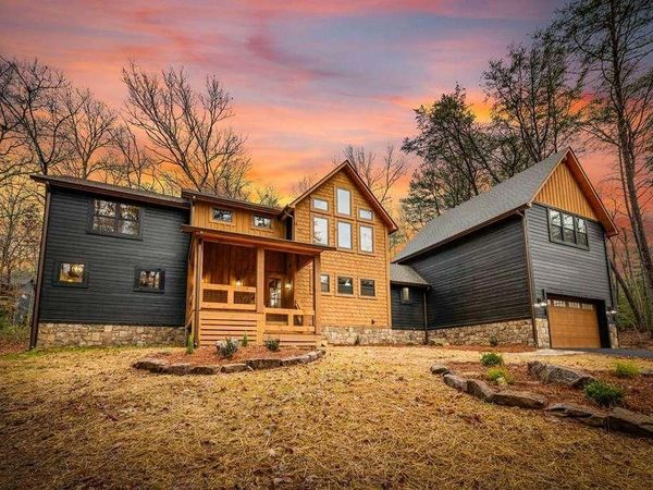 45 Shermans Court , Mccaysville, GA 30555