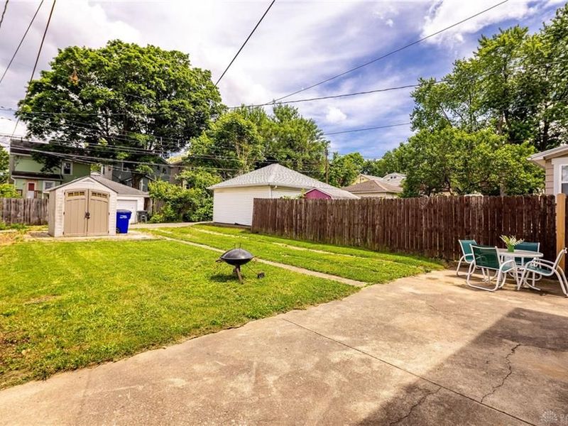 836 Creighton Avenue, Dayton, OH 45410 Photo 26