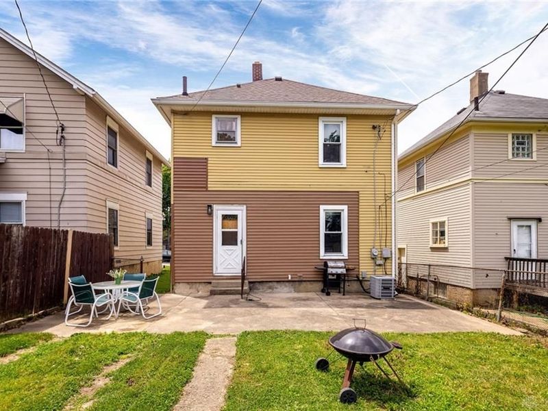 836 Creighton Avenue, Dayton, OH 45410 Photo 26