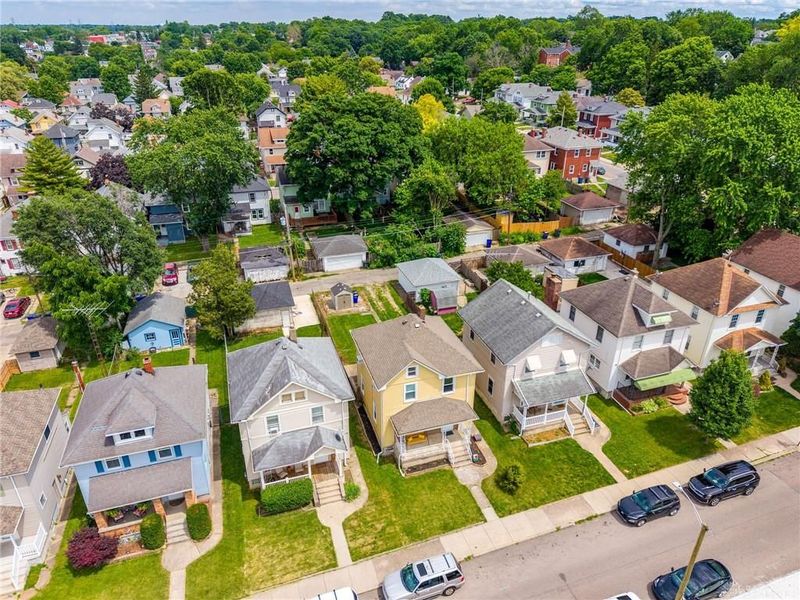 836 Creighton Avenue, Dayton, OH 45410 Photo 29