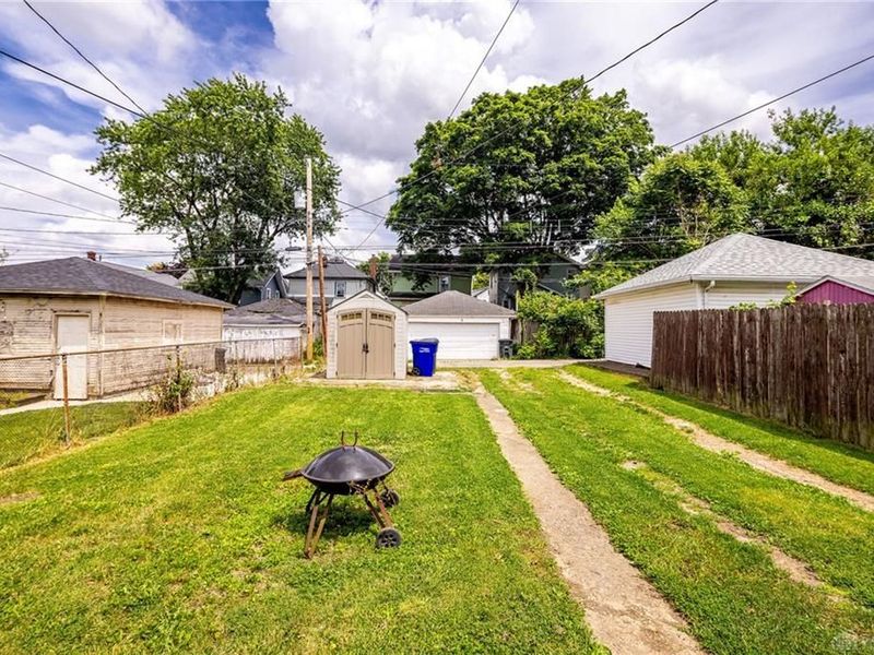 836 Creighton Avenue, Dayton, OH 45410 Photo 29