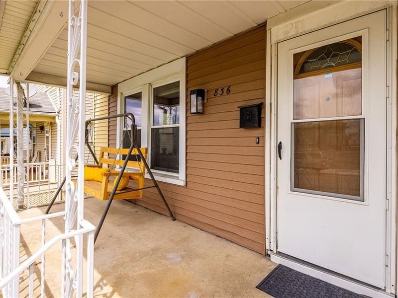 836 Creighton Avenue, Dayton, OH 45410 Photo 3