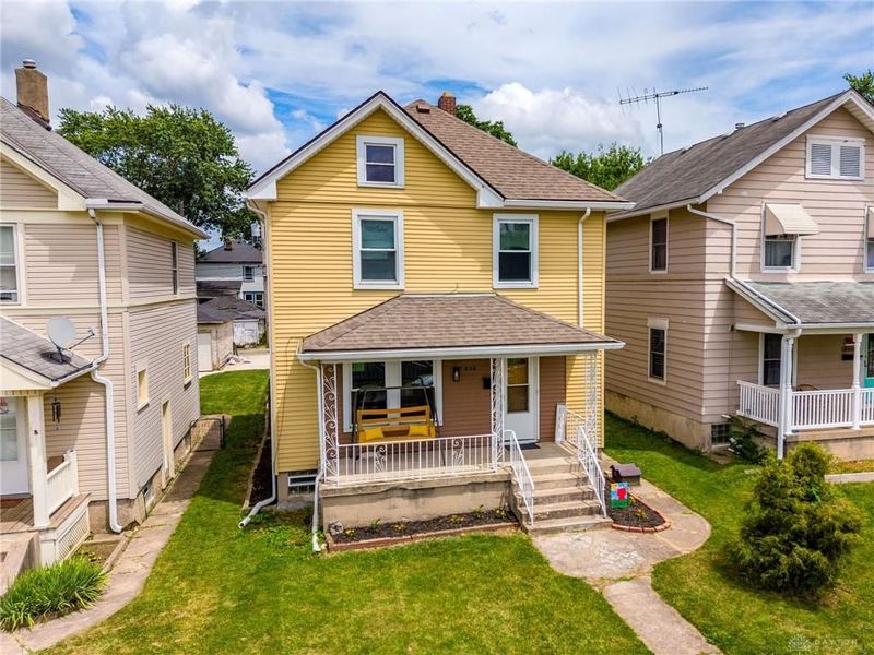 836 Creighton Avenue, Dayton, OH 45410 Photo 30