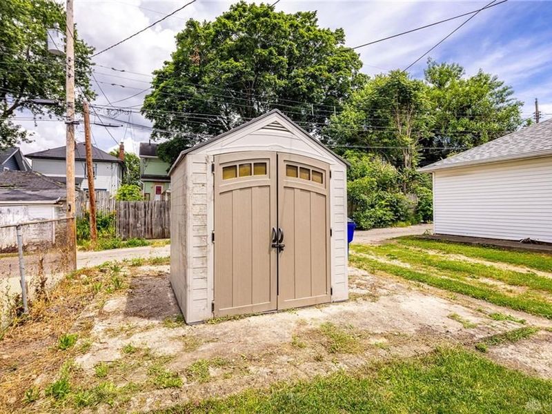 836 Creighton Avenue, Dayton, OH 45410 Photo 30