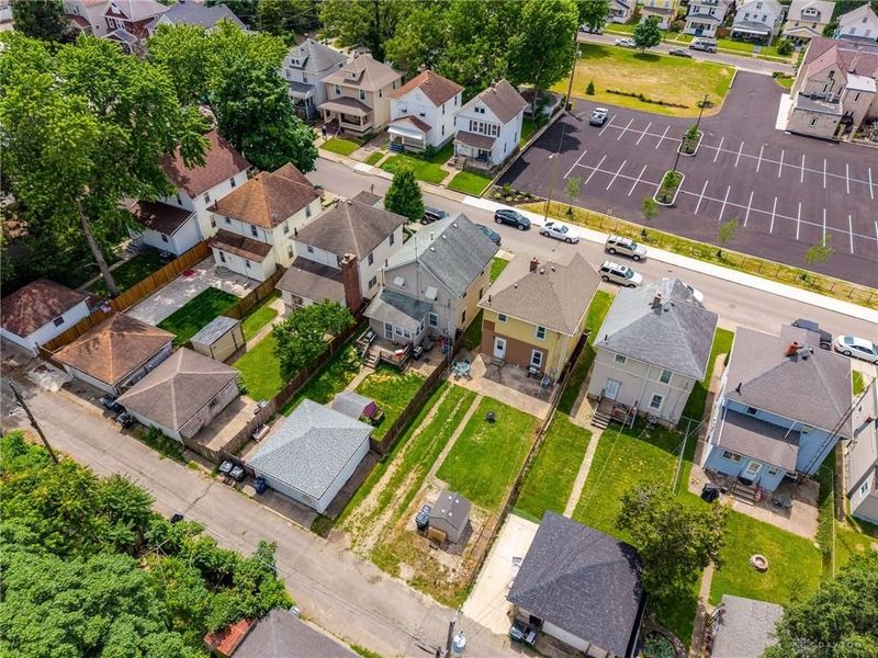836 Creighton Avenue, Dayton, OH 45410 Photo 33