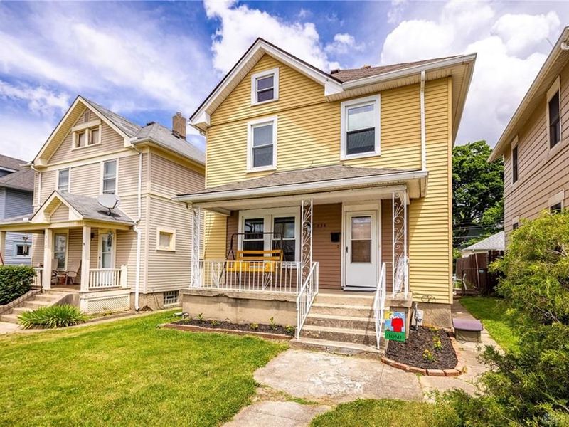 836 Creighton Avenue, Dayton, OH 45410 Photo 34