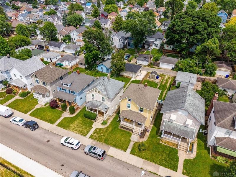 836 Creighton Avenue, Dayton, OH 45410 Photo 35