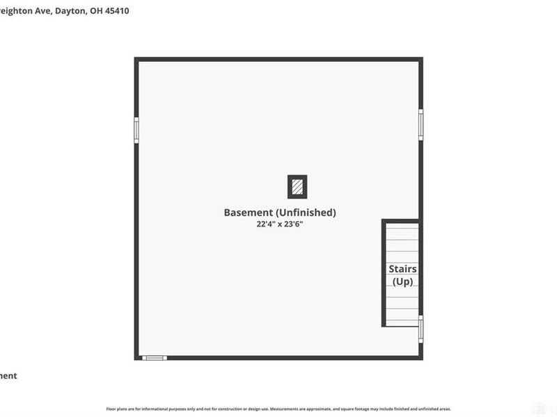 836 Creighton Avenue, Dayton, OH 45410 Photo 39