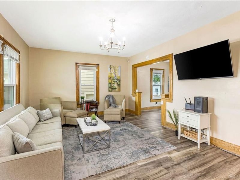 836 Creighton Avenue, Dayton, OH 45410 Photo 5
