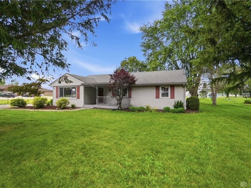 8251 Arlington Road, Clay Township, OH 45309 Photo 1