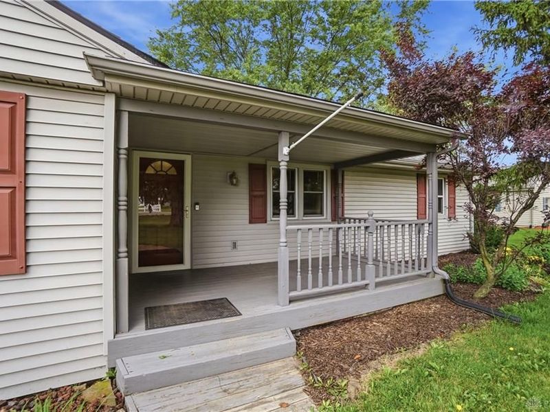 8251 Arlington Road, Clay Township, OH 45309 Photo 4
