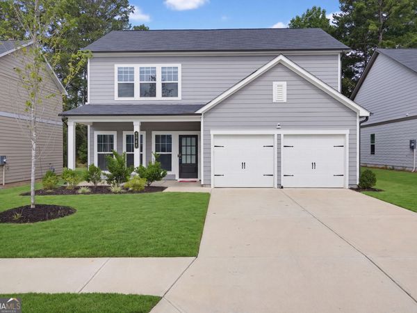 2048 Boxwood Circle, Conyers, GA 30094