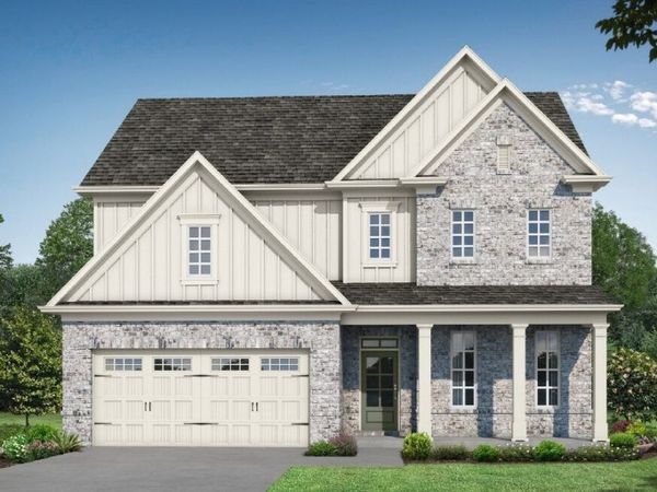 4564 Kennedy Farm Drive, Hoschton, GA 30548