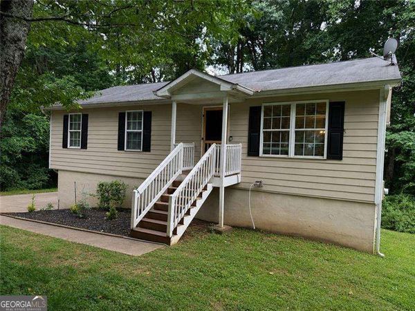 2503 Ridgecrest Drive NW, Kennesaw, GA 30152