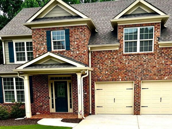 3366 Kenyon Creek Drive NW, Kennesaw, GA 30152