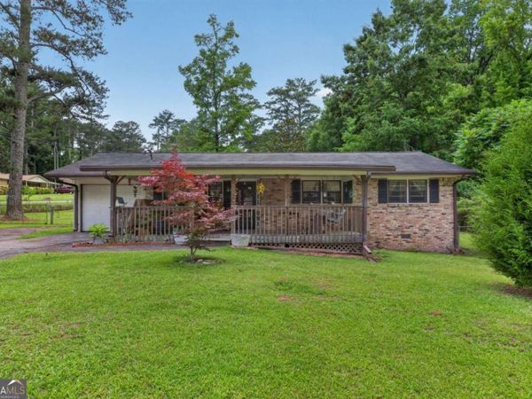 3092 Hicks Road SW, Marietta, GA 30060