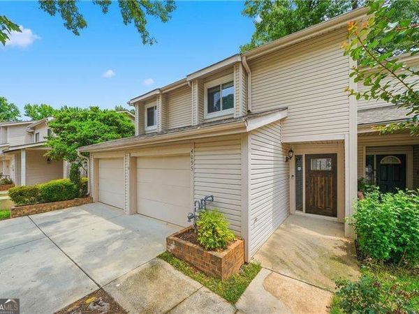 4095 Audubon Drive, Marietta, GA 30068