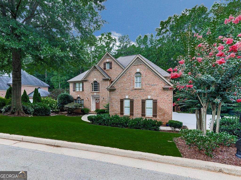 5037 Towne Lake Hills N, Woodstock, GA 30189 Main Photo