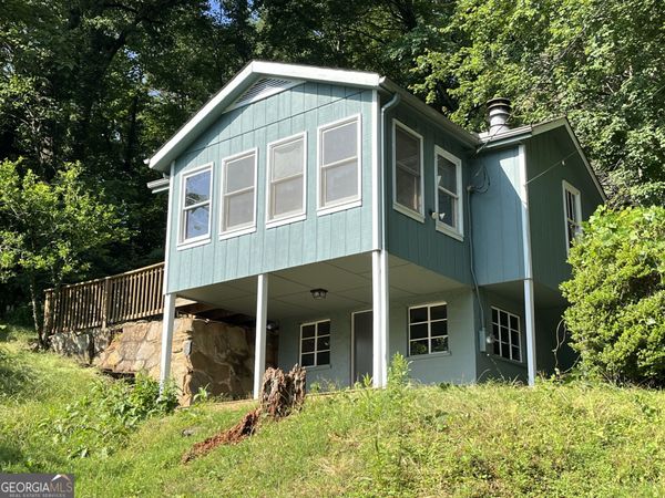 49 Turtle Hill Lane, Clayton, GA 30525