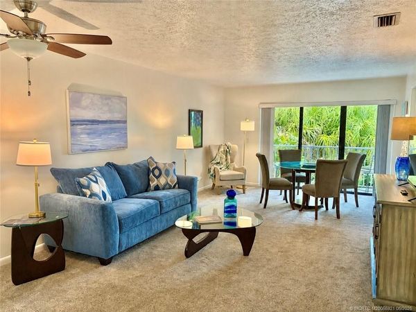 615 NW Oleander Street, Unit 202, Stuart, FL 34994