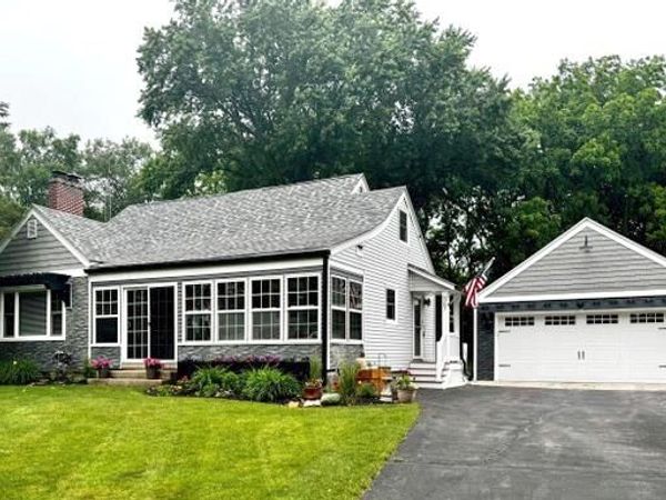 367 S Lawson Drive, Green Lake, WI 54941