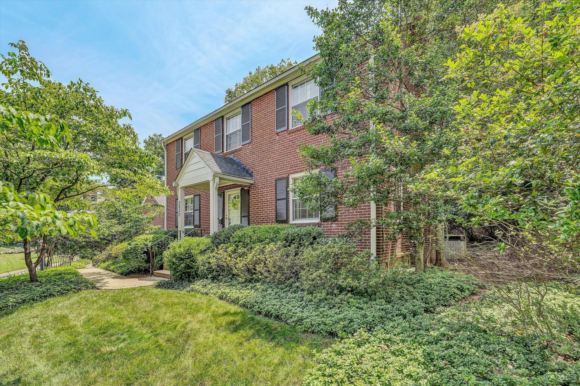 2830 Longview Ave Sw, Roanoke, VA 24014 Main Photo