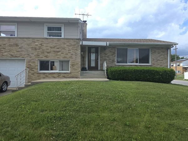 271 Braddock Drive , Melrose Park, IL 60160