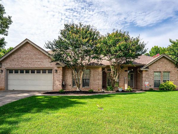 3740 Marleigh Drive, Conway, AR 72034