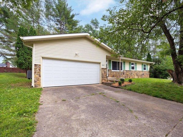 3517 E Dunstan Drive, Bloomington, IN 47401