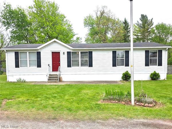 3250 Maysville Pike , Unit Lot 13, Zanesville, OH 43701