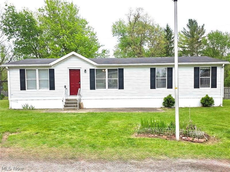 3250 Maysville Pike, Unit Lot 13, Zanesville, OH 43701 Photo 1