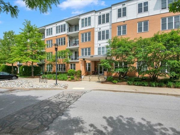 410 Farrell Street, Unit 215, South Burlington, VT 05403