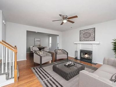 137 St Phillips Row, Summerville, SC 29485