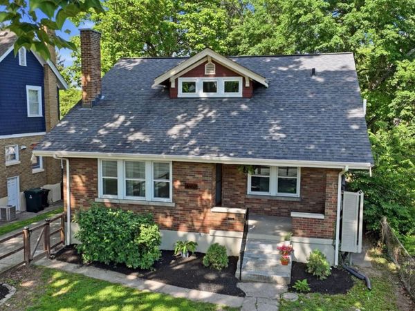 4652 Hamilton Avenue, Cincinnati, OH 45223