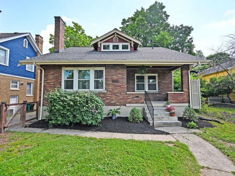 4652 Hamilton Avenue, Cincinnati, OH 45223 Photo 5