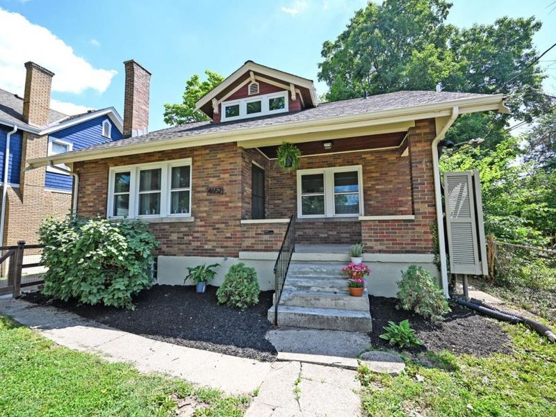 4652 Hamilton Avenue, Cincinnati, OH 45223 Photo 8