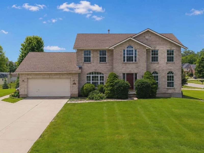 5664 Oakview Terrace, Liberty Township, OH 45011 Photo 1